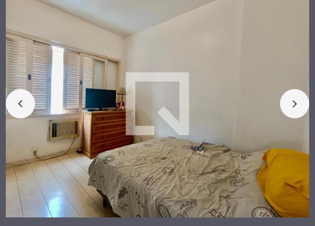 Cobertura Ipanema Apartment Rio de Janeiro