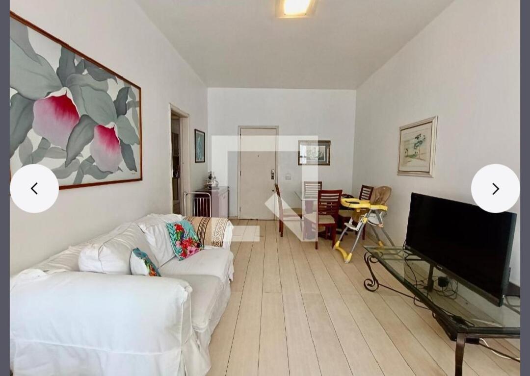 Cobertura Ipanema Apartment Rio de Janeiro